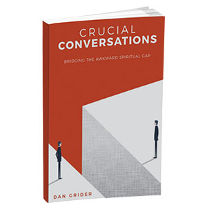 Crucial Conversations  Bridging the Awkward Spiritual Gap - Ignite  Disciple Making