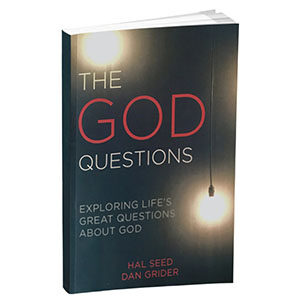 God Questions Grider