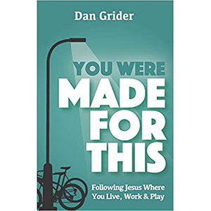 You Were Made For This Book